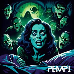 Pempi的專輯Fears of the night