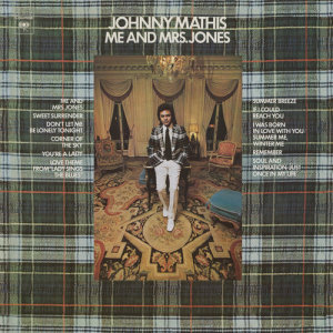 ดาวน์โหลดและฟังเพลง Soul and Inspiration / Just Once in My Life พร้อมเนื้อเพลงจาก Johnny Mathis