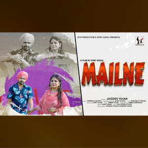 Listen to Mailne song with lyrics from Jagdev Khan