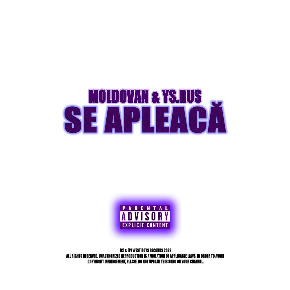 Se apleaca (feat. Moldovan) (Explicit)