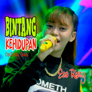 Dengarkan Bintang Kehidupan lagu dari Esa Risty dengan lirik