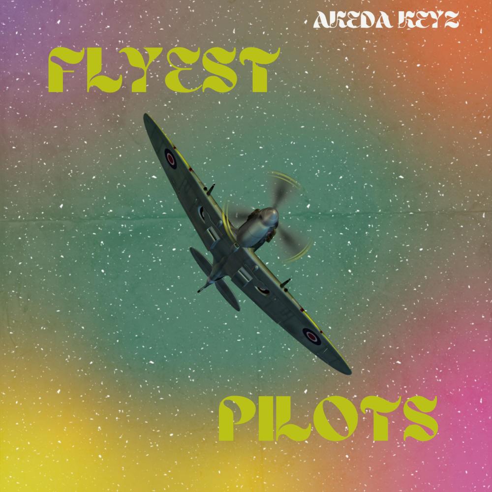Flyest Pilots (Instrumental)