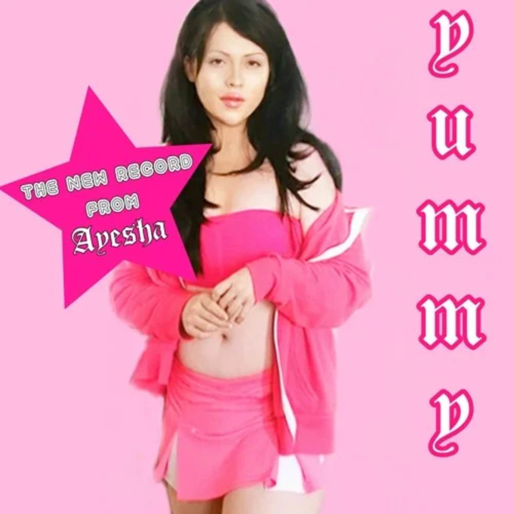 Yummy (Explicit)