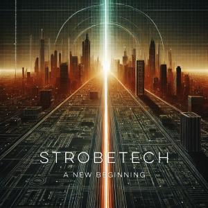 Strobetech的專輯A New Beginning