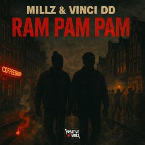Millz的專輯RAM PAM PAM (Explicit)