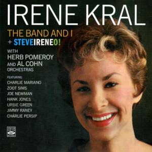 ดาวน์โหลดและฟังเพลง Cool Blue พร้อมเนื้อเพลงจาก Irene Kral