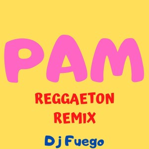 收聽Dj fuego的Pam (Reggaeton Remix)歌詞歌曲