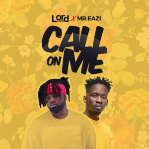อัลบัม Call On Me ศิลปิน Lord Paper