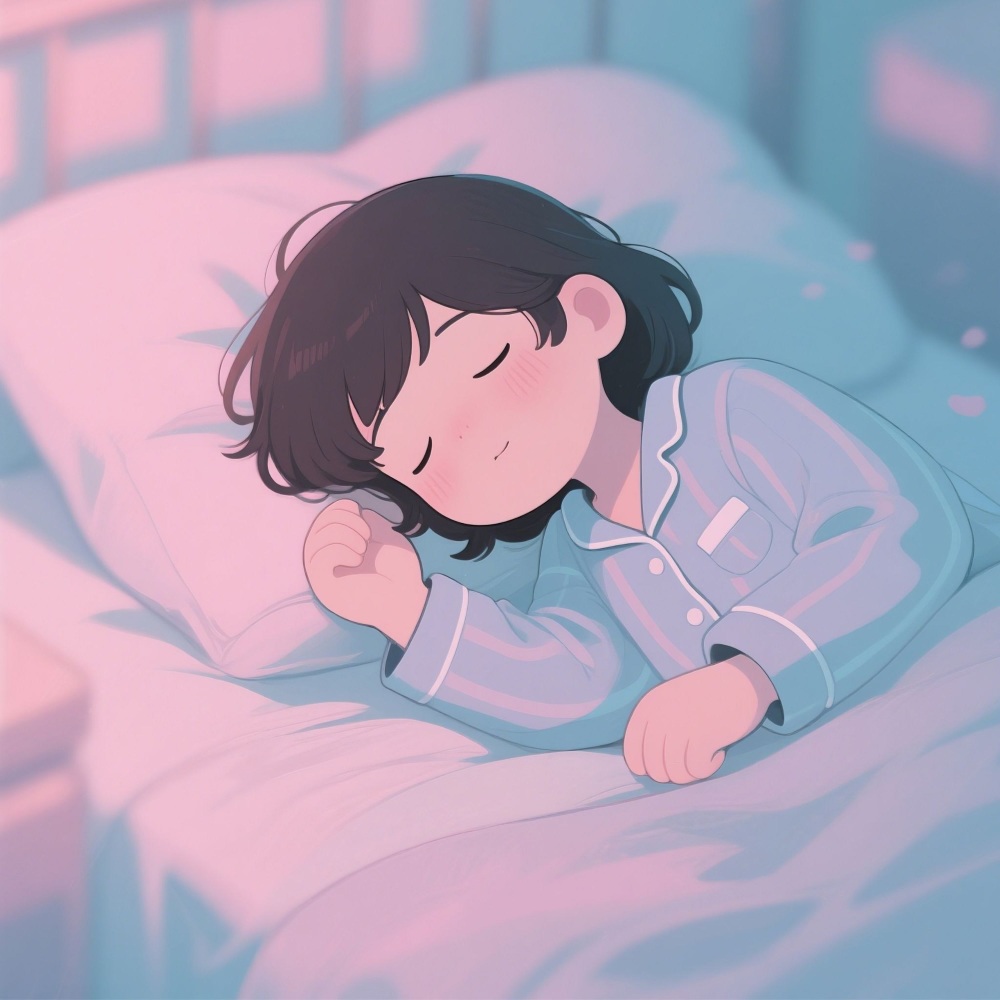 Tranquil Rest Lofi Music