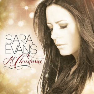 收聽Sara Evans的At Christmas歌詞歌曲