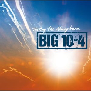 收聽Big 10-4的Super Powers (Album Version)歌詞歌曲