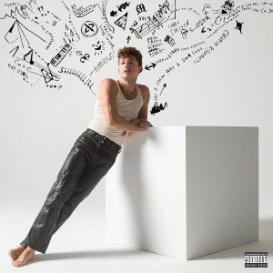 อัลบัม CHARLIE (Explicit) ศิลปิน Charlie Puth