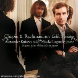 收聽尼克萊·魯根斯基的Cello Sonata in G Minor, Op. 19: III. Andante歌詞歌曲