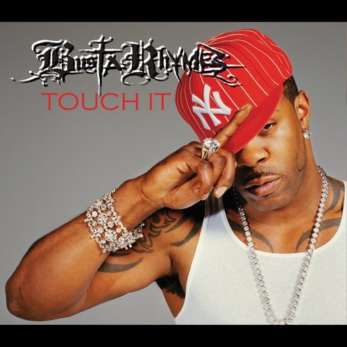 Touch It (Explicit)