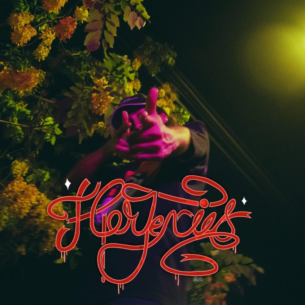 Hortencias (feat. D'beat) (Explicit)