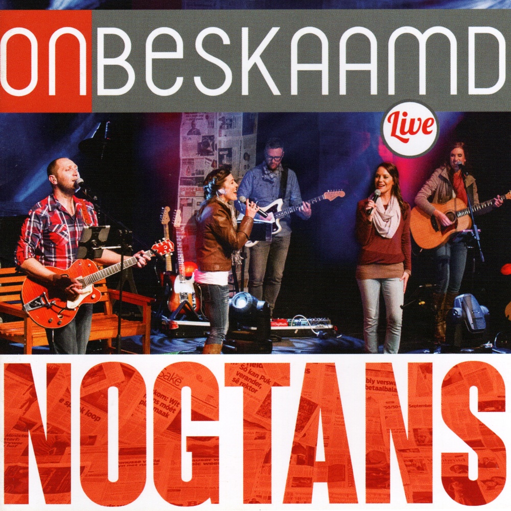 Nogtans (Live)
