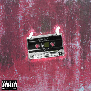 收听Keena Winterz的Lick (Explicit)歌词歌曲