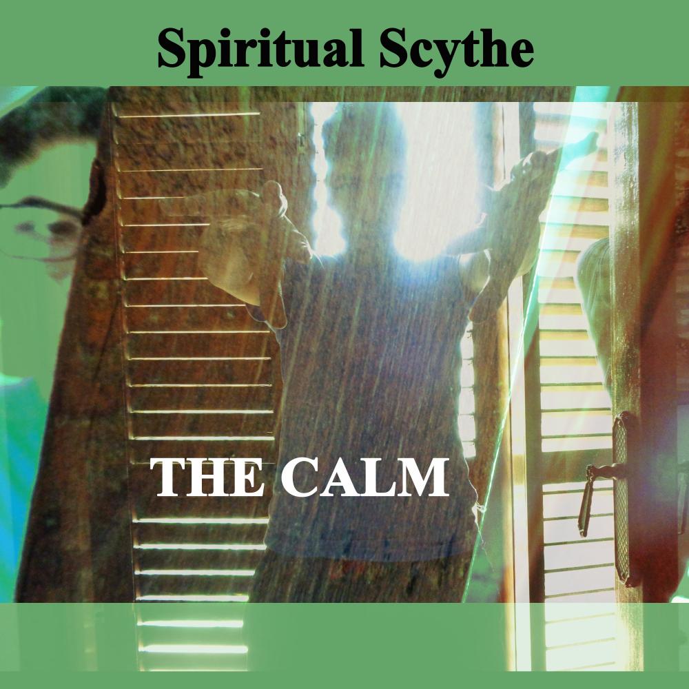 The Calm