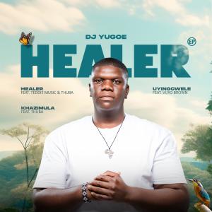 DJ Yugoe的專輯Healer EP
