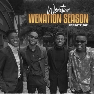 Album WeNation Season from WeNation