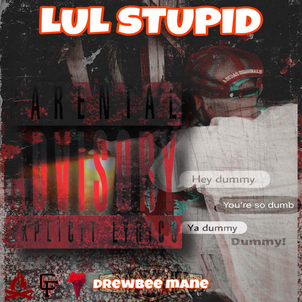 LUL STUPID (Explicit)