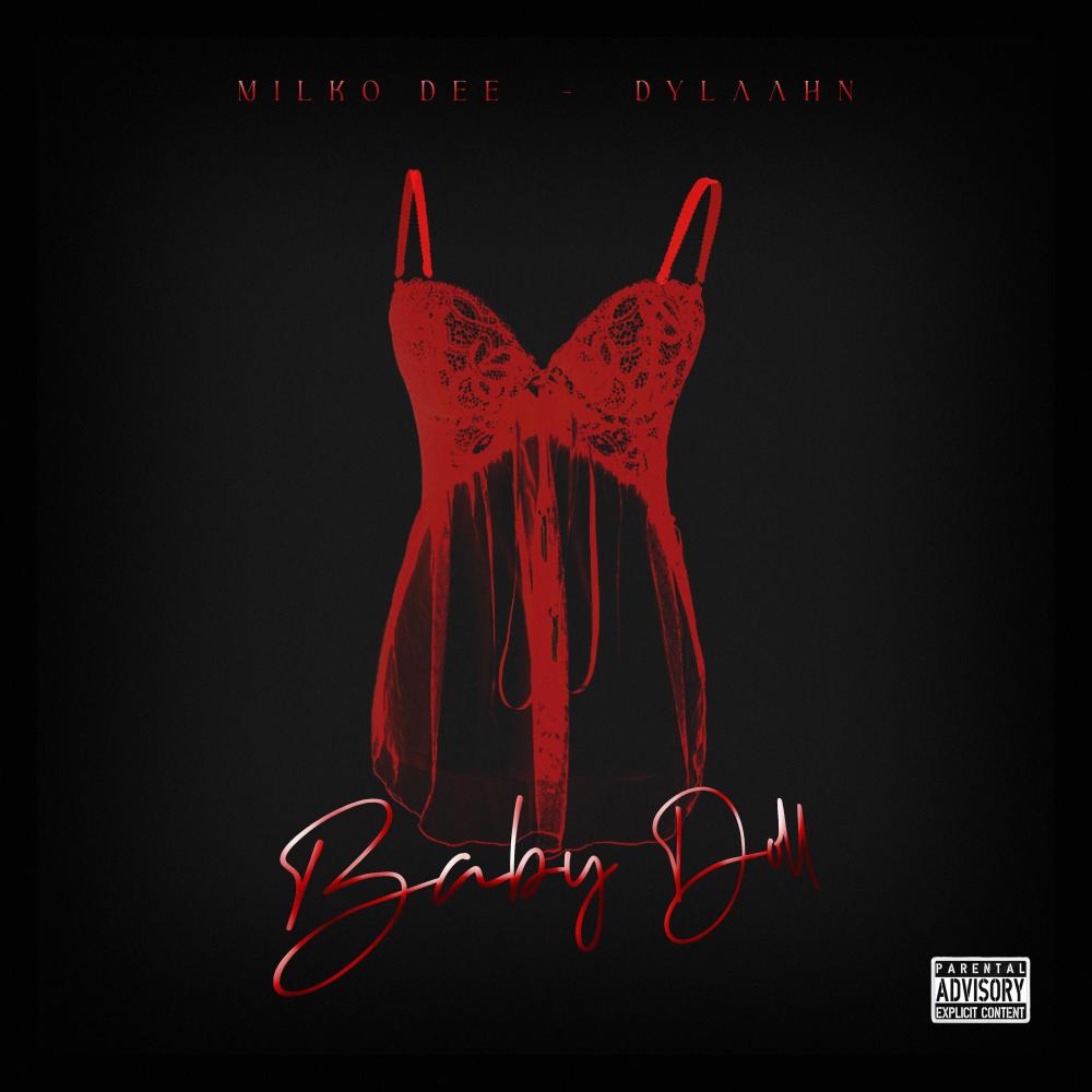 Baby Doll (feat. Dylaahn) (Explicit)
