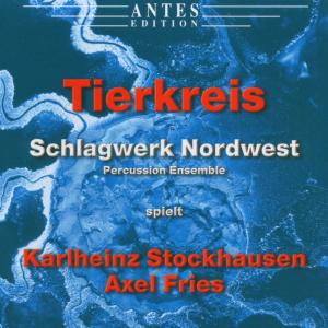 Dengarkan Axel Fries: China Dragon 3 lagu dari Schlagwerk Nordwest dengan lirik