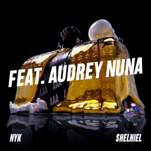 收聽NYK的AAA (AUDREY NUNA Remix)歌詞歌曲