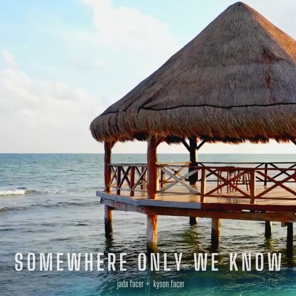 Somewhere Only We Know (Acoustic)