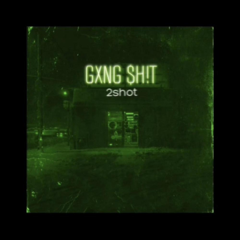 Gang **** (feat. Underdawg & 2shot) (Explicit)
