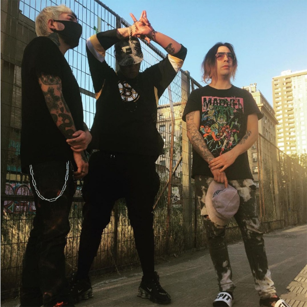 Muxxxo (Explicit)