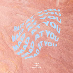 Dengarkan MAD AT YOU (Explicit) lagu dari zeauk dengan lirik