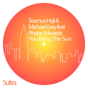 Seamus Haji的專輯You Bring The Sun