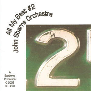 ดาวน์โหลดและฟังเพลง Geraldine พร้อมเนื้อเพลงจาก John Sbarra Orchestra