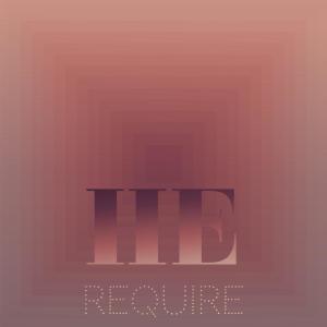 Album He Require oleh Various