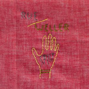 Weller的专辑Weller / Rue Split