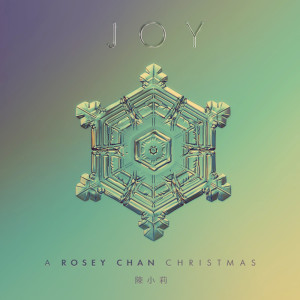 Album JOY - A Rosey Chan Christmas (Piano) from 