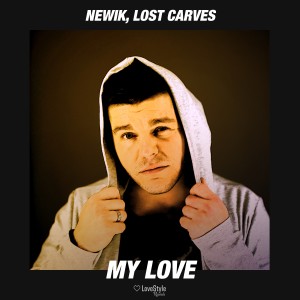 ดาวน์โหลดและฟังเพลง My Love (Radio Edit) พร้อมเนื้อเพลงจาก Newik