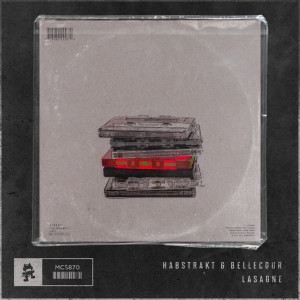 ดาวน์โหลดและฟังเพลง Lasagne พร้อมเนื้อเพลงจาก Habstrakt