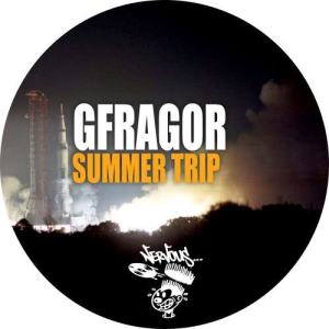 收聽GFragor的Summer Trip (Original Mix)歌詞歌曲