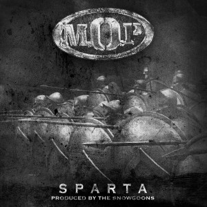 อัลบัม Sparta (Instrumentals) ศิลปิน M.O.P.