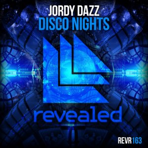Dengarkan lagu Disco Nights (Original Mix) nyanyian Jordy Dazz dengan lirik