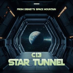 C13的專輯Star Tunnel (From Disney's Space Mountain)