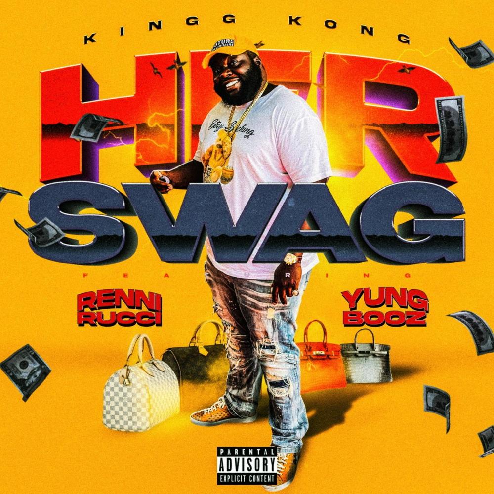 Her Swag (feat. Yung Booz) (Explicit)