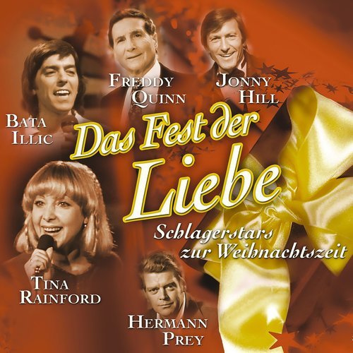 Das Fest der Liebe