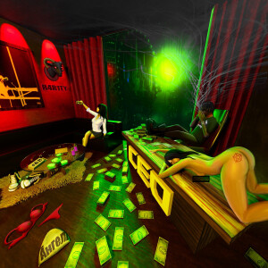 default playlist img