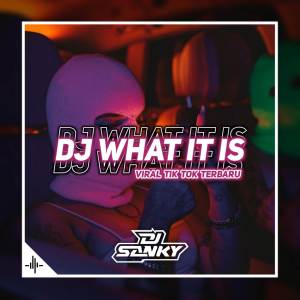 Listen to Dj What It Is X JAMUR (Janda Muda Di Bawah Umur) song with lyrics from Dj SanKY