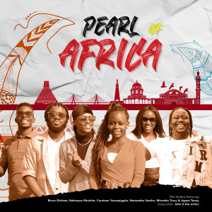 Album Pearl of Africa from 