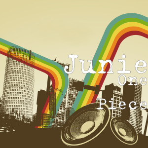 Listen to One Piece (Explicit) song with lyrics from Junie