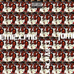Album .K+K, Pt.3 (Explicit) from emi2x.png